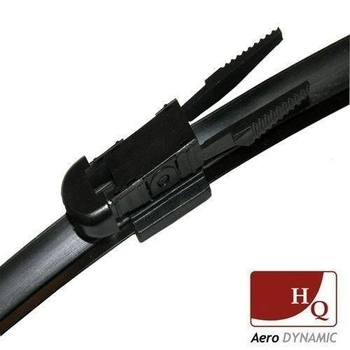 Wycieraczki Samochodowe Bezprzegubowe RainPro - RPB32-423 Twin Box