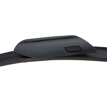 Wycieraczki Samochodowe do Citroena e-C3 Hatchback (2024 i nowsze) Zestaw przedni 550mm + 400mm