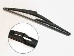 Pióro wycieraczki tylnej do CITROENA C5 Break 2003-2004 1szt. HQ Automotive