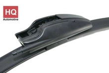 Wycieraczki do PEUGEOT 807 MPV (2002-2005) Zestaw piór przód i tył HQ Automotive