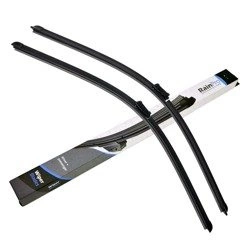 Wycieraczki Samochodowe Bezprzegubowe  RainPro - RPR82-824 Twin Box