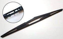 Pióro wycieraczki tylnej HQ Automotive do Nissana Primera Hatchback (2002-2010) 500mm