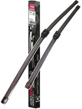 Wycieraczki Samochodowe do Mercedesa B-Class Hatchback (2015-2018) Zestaw przedni 650mm + 475mm