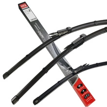 Pióra wycieraczek do VW e-Up! BL2 08.2016->