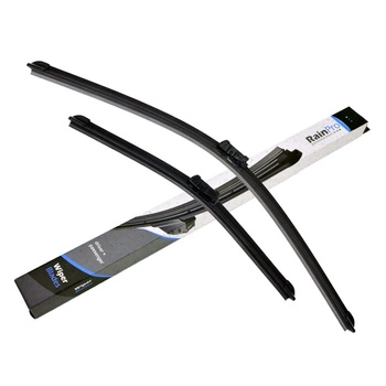 Wycieraczki Samochodowe Bezprzegubowe RainPro - RP61-424 Twin Box