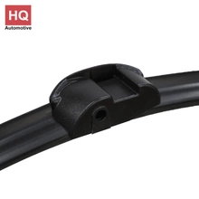 Wycieraczki Samochodowe do VW Touareg SUV (2010-2014) Zestaw przedni 650mm + 650mm