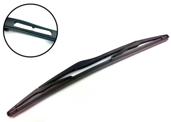 Pióro wycieraczki tylnej HQ Automotive do LAND ROVER Discovery SUV (1998-2004) 350mm 