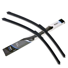 Wycieraczki Samochodowe Bezprzegubowe RainPro - RP22-228 Twin Box