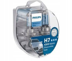 Philips Żarówki WhiteVision Ultra 4200 k