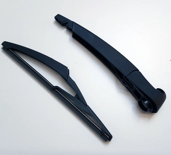 Ramię tylknej Pióra wycieraczek do BMW Mini Countryman R60 + pióro HQ Automotive