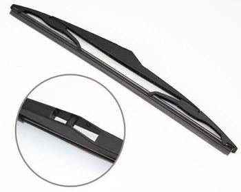 Pióro wycieraczki tylnej HQ Automotive do Hyundaia i10 Hatchback (2007-2013) 300mm 