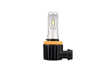 Światła Żarówki mijania/drogowe LED e-Vision 4500lm H11 H8 H9 Komplet 2szt