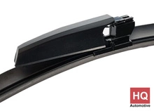 Wycieraczki Samochodowe do AUDI A6 Sedan (2001-2004) Zestaw przedni 550mm + 550mm