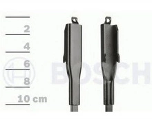Wycieraczki Bosch AeroTwin zestaw szyby przedniej 600/400 A579S