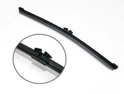 Pióro wycieraczki tylnej HQ Automotive do Citroena C5 Kombi (2008-2017) 250mm