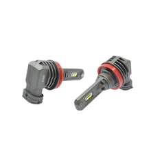 Światła Żarówki mijania/drogowe LED V1 e-Vision 4000lm H11 H8 H9 Komplet 2szt