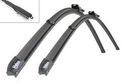 Wycieraczki Valeo Silencio Xtrm 600/450 VM828