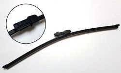 Pióro wycieraczki tylnej HQ Automotive do Seata Tarraco SUV (2018-2022) 380mm