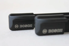 Wycieraczki Bosch AeroTwin - VW Touran 02.03-05.10 przód 700/700 A950S