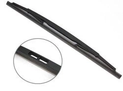 Pióro wycieraczki tylnej HQ Automotive do SKODA Fabia Hatchback (1999-2008) 350mm