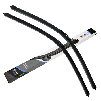 Wycieraczki Samochodowe Bezprzegubowe RainPro - RPR62-623 Twin Box