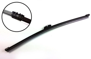 Pióro wycieraczki tylnej HQ Automotive do VOLVO V40 Kombi (2012 i nowsze) 280mm 
