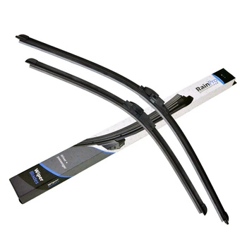 Wycieraczki Samochodowe Bezprzegubowe RainPro - RPR32-829 Twin Box