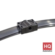 Wycieraczki Samochodowe do BMW M3 SUV (2006-2009) Zestaw przedni 600mm + 425mm