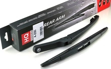 Samochodowa wycieraczka tylna, pióro + ramię A-090 do BMW 2 Serii Active Tourer F45 2014-wzwyż