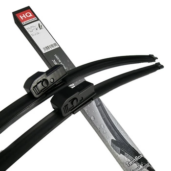 Wycieraczki Samochodowe, Pióra Wycieraczek HQ Aero Dynamic - ADA22-621 