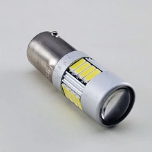2x H21W 18x SMD-4014 12V 24V Samochodowa Żarówka LED CanBus BIAŁA 2szt