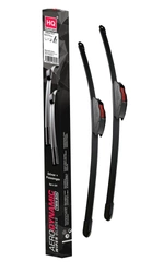 Wycieraczki Samochodowe HQ Automotive do KIA Soul III/e-Soul Hatchback (2014 i nowsze) Zestaw przedni 600mm + 500mm AD02-421