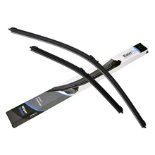 Wycieraczki Samochodowe Bezprzegubowe RainPro - RP71-622 Twin Box