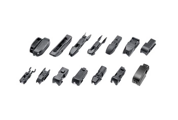 HQ AUTOMOTIVE Wycieraczka Samochodowa MultiPlus14