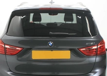 Ramię tylknej Pióra wycieraczek do BMW 2 Seria Gran Tourer F46 2015-wzwyż + pióro HQ Automotive