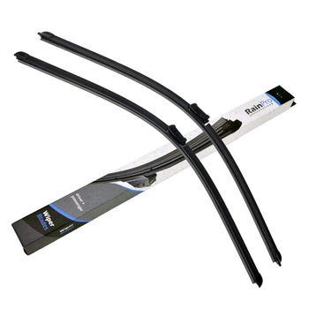 Wycieraczki Samochodowe Bezprzegubowe RainPro - RPR82-824 Twin Box