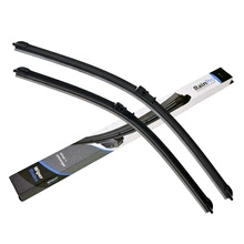 Wycieraczki Samochodowe Bezprzegubowe RainPro - RPB91-122 Twin Box