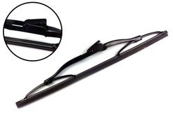 Pióro wycieraczki tylnej HQ Automotive do JEEP Cherokee SUV (2001-2007) 280mm
