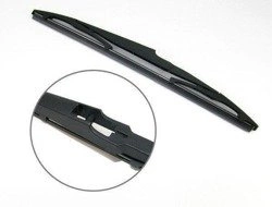 Pióro wycieraczki tylnej HQ Automotive do Opla Astra Hatchback (2009-2015) 300mm