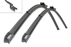 Wycieraczki Valeo Silencio Xtrm 600/400 VM445