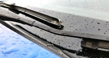 Pióra wycieraczek do VW e-Up! BL2 08.2016->