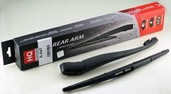 Ramię tylknej Pióra wycieraczek do NissanaA X-Trail 2007-2013 + pióro HQ Automotive