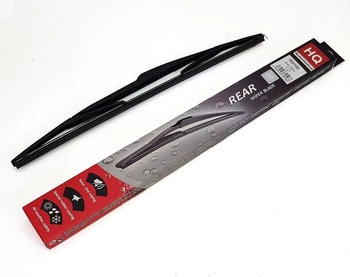 Pióro wycieraczki tylnej HQ Automotive do PEUGEOT 207 Hatchback (2006-2012) 400mm 