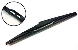 Pióro wycieraczki tylnej HQ Automotive do KIA Picanto Hatchback (2016 i nowsze) 280mm