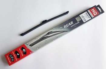 Wycieraczki do LAND ROVER Range ROVER Evoque (2018 i nowsze) Zestaw piór przód i tył HQ Automotive