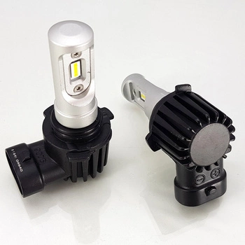 HB3 HB4 HIR HIR2 e-Vision Światła Żarówki mijania/drogowe LED EK 4500lm Komplet 2szt