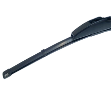 Wycieraczki do SAAB 93 Hatchback (2007-2012) Zestaw piór przód i tył HQ Automotive