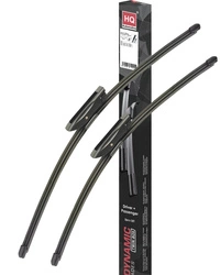 Wycieraczki Samochodowe do Fiata Scudo III VAN (2021 i nowsze) Zestaw przedni 650mm + 475mm