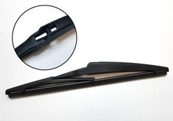 Pióro wycieraczki tylnej HQ Automotive do SUZUKI Swift Hatchback (2017 i nowsze) 250mm