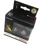 ŻARÓWKI BOSCH PLUS 90 H7